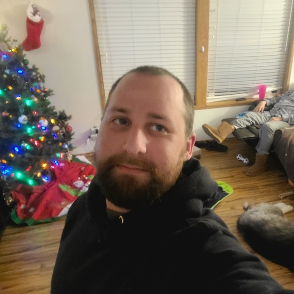 Meet your Posher, Nick - Picture 1 of 1